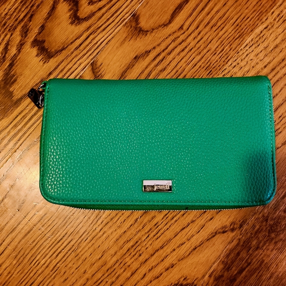 Thirty-one Tote & Matching Wallet - Picture 7 of 7